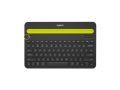 Logitech K480 Bluetooth Multi-Device Wireless Keyboard. 
