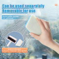Cleaning Shower Floor Tiles|long-handle Tile & Glass Cleaning Brush With Replaceable Sponge Head. 