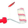 Paint Roller Brush 4 Inch Multifunctional Corner Drum Brush Wall Brushes Tackle Roll Decorative Painting multi-purpose Tools. 