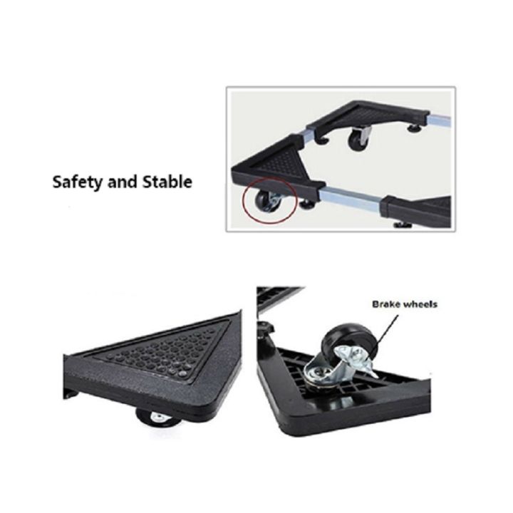 Movable%20Trolley%20wheel%20stand%20base%20for%20Fridge%20Refrigerator%20Washing%20machine%20with%20wheels%20-%20Image%204