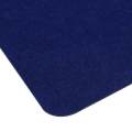 【ALLGOOD】Soft Office Computer Desk Mat Modern Table Mouse Pad Wool Felt Laptop Cushion Desk Mat. 