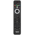 Remote Control for Philips TV/DVD/AUX 2422 5490 01833 RC2031 RC7599 2422 5490 01834 RC2048 RC8922 2422 5490 01911 RC4343-01. 