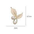 Brooch Fashion Luxury Creative Corsage Dress Pin Dress Accessories Female Music Sunlight Mall. 