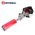 Intimax Gasoline Core Drill Machine 33cc - 2-Stroke - 130mm - JH-130. 