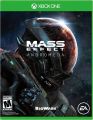 Mass Effect Andromeda for Xbox One. 