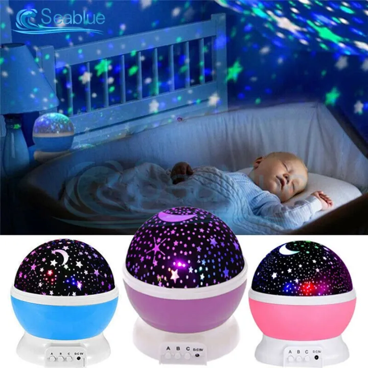 Sky%20360%20Rotating%20Star%20Lamp%20Advanced%203D%20LED%20Star%20Master%20Smdl%20Dream%20/%20Projection%20Night%20Light%20Decoration%20Party%20/%20Children%20Kids%20BABY%20&%20Adults%20Sleep%20Romantic%20Led%20Projection%20with%20Colors%20and%20USB%20Cable%20Lamp%20-%20Image%202