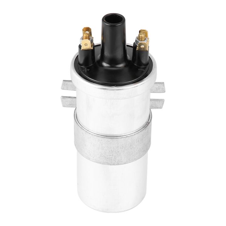 Bobine D'allumage 12V, Norme Universelle de Bobine D'allumage Sans Ballast pour la