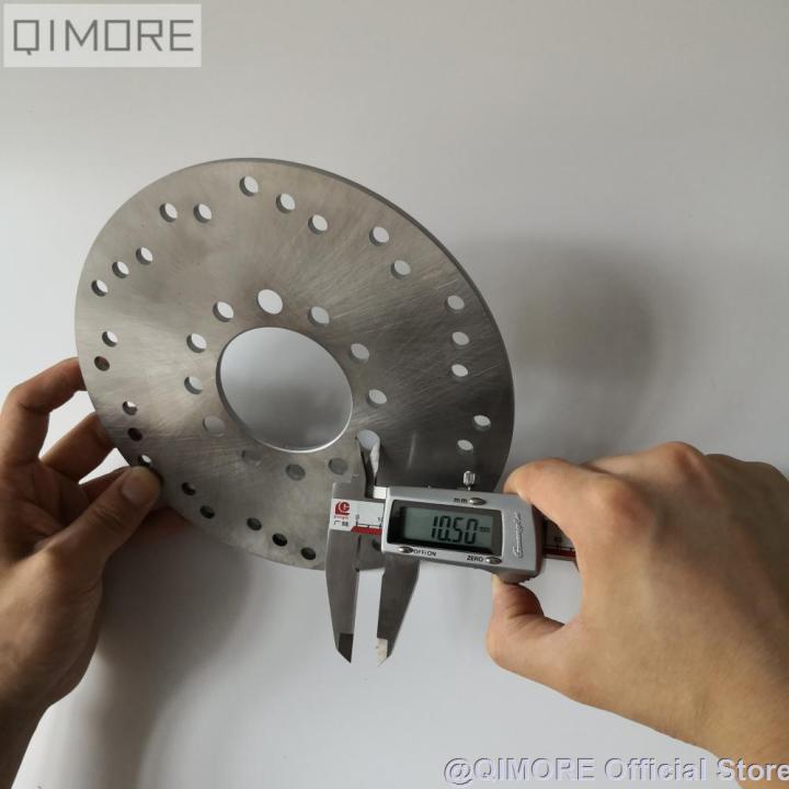 190mm%20Brake%20Disc%20/%20Brake%20Rotor%20for%20Scooter%20Moped%20Jonway%20Taotao%20Roketa%20Tank%20B08%20B09%20-%20Image%206