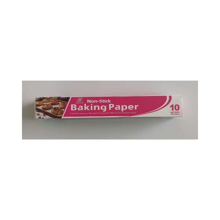 Baking%20Paper%20Roll%2010M%20x%2030CM,%20Non-Stick%20-%20Image%205