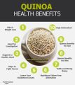 Nuttymo quinoa Seeds 1kg. 