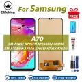 LCD No Frame For Samsung Galaxy A70 Display Touch Screen Digitizer Assembly Replacement Parts SM-A705F A705GM. 