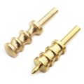 DIY Leather Electric Brass Soldering Copper Iron Tip Leather Craft Press Edge Sealing Machine Soldering Stand Tool. 