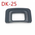 DK-25 Rubber Eyepiece Eye Cup Replacement for Nikon D3000 D3100 D5000 D5100 D5200. 