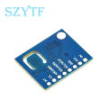 ENS160+AHT21 CARBON Dioxide CO2 eCO2 TVOC Air Quality And Temperature And Humidity Sensor Replace CCS811 For Arduino. 