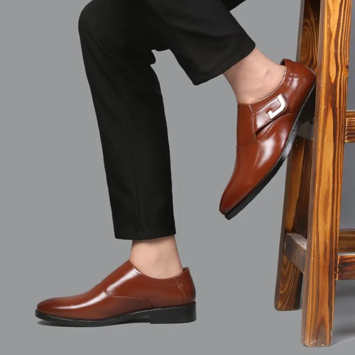 Leather%20Shoes%20Men's%20Summer%20Breathable%20British%20Men's%20Casual%20Shoes%20Business%20Formal%20Wear%20Shoes%20Korean%20Youth%20All-Matching%20Men's%20Shoes%20Wedding%20Shoes%20-%20Image%204