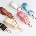 1.3M Bag Strap Woman Replacement Strap For Bags Wide Shoulder Strap Bag Straps Bag Strap Fashion Long Bag Strap. 