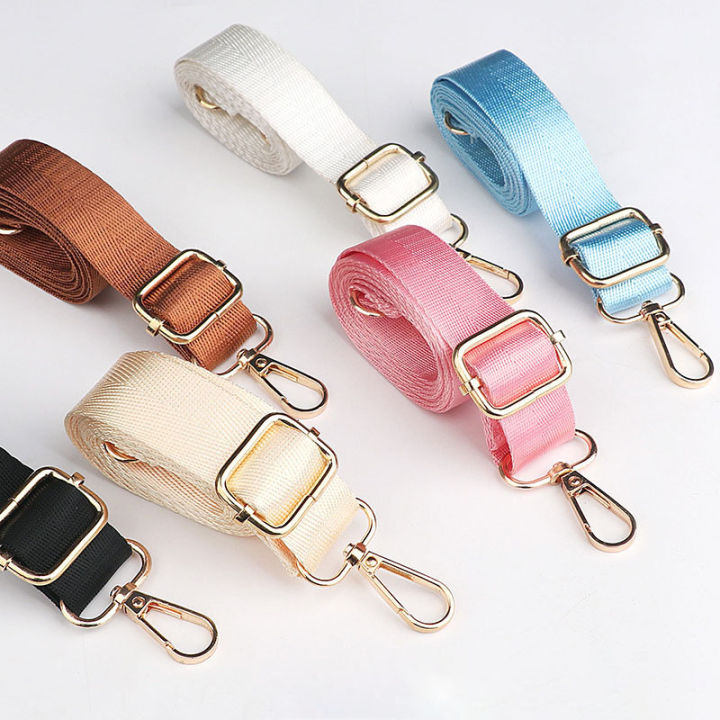 1.3M Bag Strap Woman Replacement Strap For Bags Wide Shoulder Strap Bag Straps Bag Strap Fashion Long Bag Strap