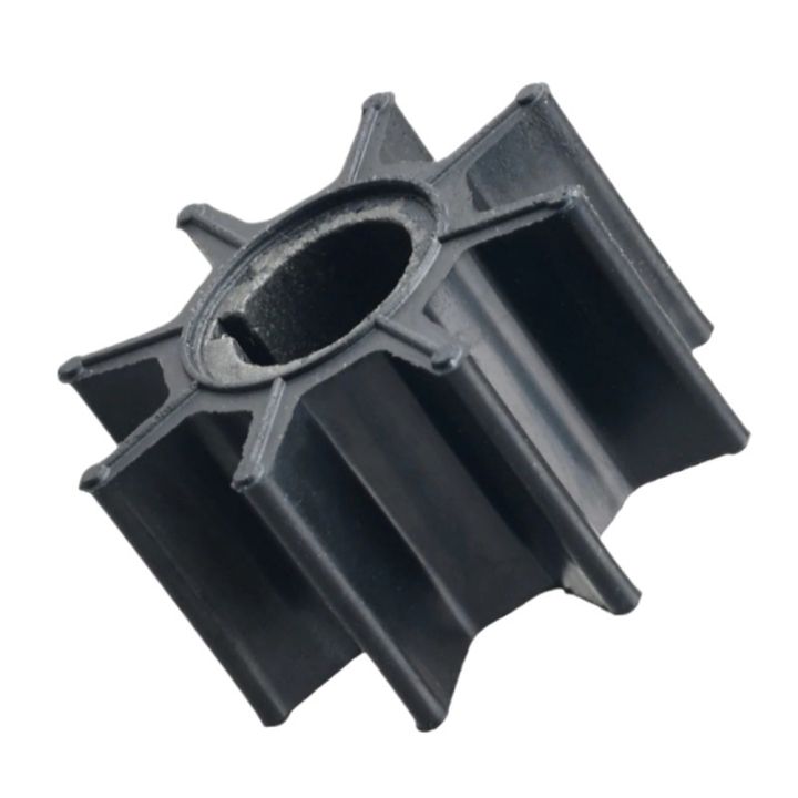 Water Pump Impeller For Nissan/Tohatsu 9.9/15/20HP Outboard – 334-65021-0 Replacement