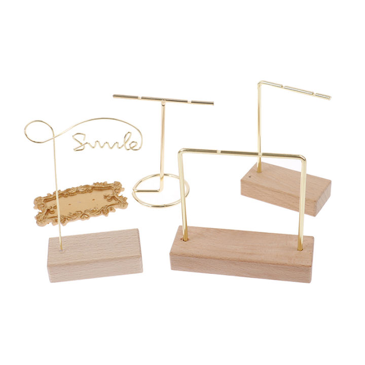 Jewelry%20Organizer%20Wooden%20Rack%20Bracelet%20Earring%20Holder%20Display%20Decoration%20Stand%20MJK%20-%20Image%206