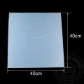 40x40cm Big Size Microfiber Cloth Lens Screen Camera Lenses Glasses Cleaner for Eye Glasses Wipe Sunglasses Duster Jewelry Large. 