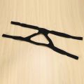5X Universal CPAP Mask Headgear Strap for ResMed Mirage Series, Philips Respironics CPAP (Headgear Only). 