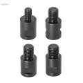 Angle Grinder Adapter M10 M14 5/8"-11 Practical Adapter Thread Adapter. 
