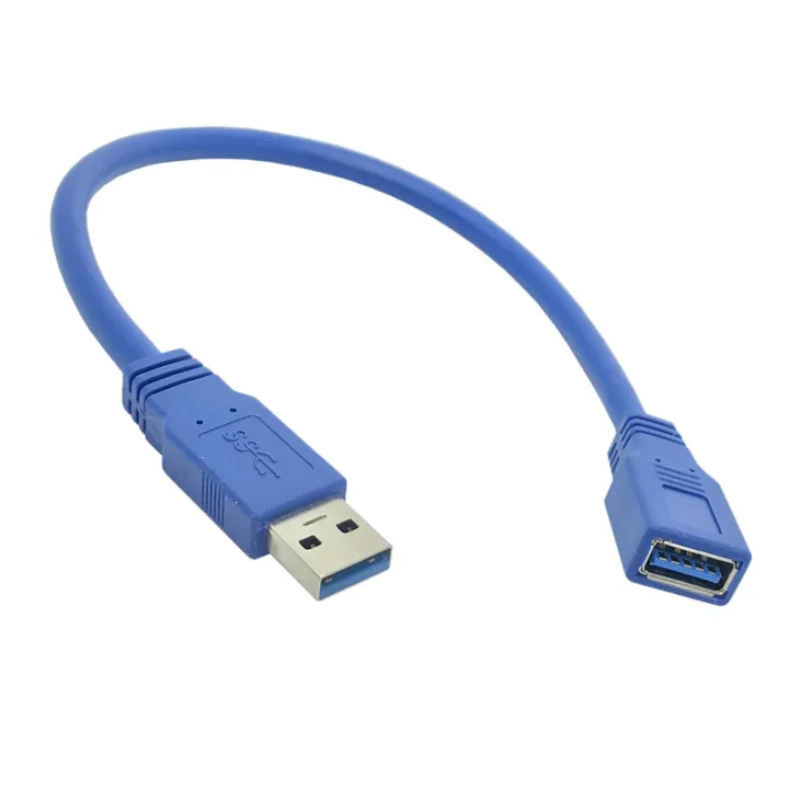 Usb%20Cable%20Fast%20Speed%20Usb%203.0%20Type%20A%20To%20Mini%20/%20Female%20Data%20Sync%20Cable%20Extension%20Code%20For%20External%20Hard%20Drive%20Disk%20Printer%20-%20Image%206