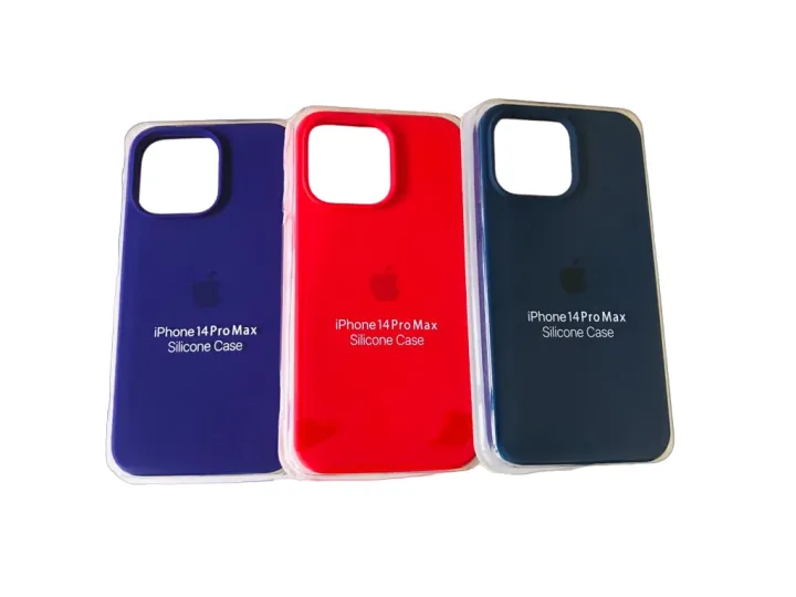Apple%20iPhone%2014%20Pro%20Max%20(Original)%20Silicone%20Cover%20For%20Seal%20Pack%20-%20Image%203