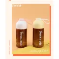 Premium Electric Protein Shaker Bottle, for Protein Shakes,White. 