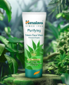 himalaya Purifying Neem Face Wash - 100ml. 