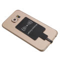 Micro USB Wireless Charger Adapter Portable Universal Fast Charging Receiving Sensor Module for Android Mobile Phone Accessories. 