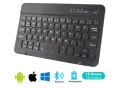 10inch Bluetooth Mini Wireless Keyboard for Apple IOS Android Tablet Windows PC. 