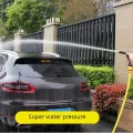 High-pressure Washing Machine Watering House and Car Cleaning Sprayer Nozzle SEVICH. 