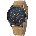 Mens Quartz Watch Sport Military Casual. 