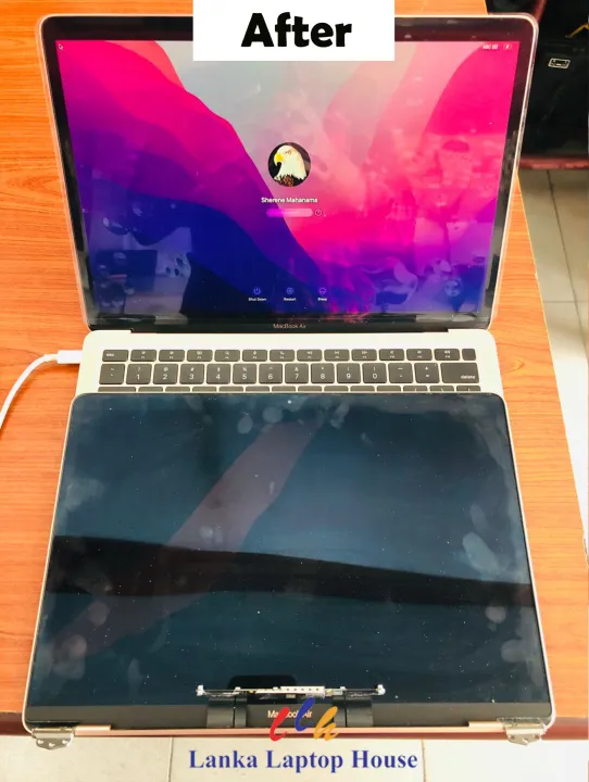 New%20A2337%20LCD%20Screen%20Assembly%20for%20Macbook%20Air%20Retina%2013.3%E2%80%B3%20A2337%20Full%20Display%20EMC%203598%202020%206M%20Warranty%20-%20Image%204