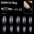 12Pc/Box Round Small Magnets For Nails Art UV Gel Acrylic Nail Tips Sizing Cutter Maincure Tool Magnetic attraction Styling tool. 