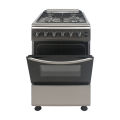Morich Free Standing Cooker MOC5640SSEO. 