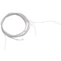 6X nylon string guitar strings set for classical guitar. 