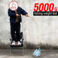 bellylady Portable 1.8m Telescopic Fishing Rod 5.5:1 Gear Ratio Spinning Fishing Reel Set With Fishing Line Fishing Gear. 