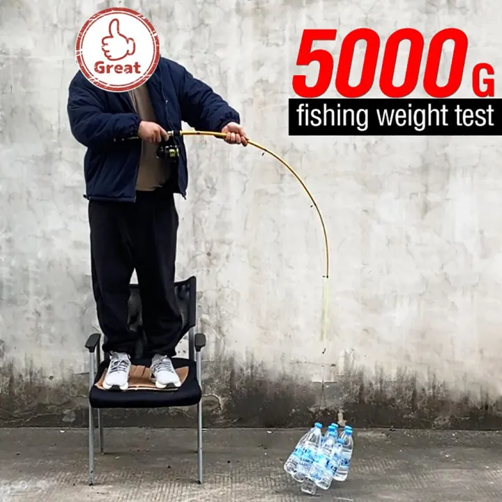 bellylady%20Portable%201.8m%20Telescopic%20Fishing%20Rod%205.5:1%20Gear%20Ratio%20Spinning%20Fishing%20Reel%20Set%20With%20Fishing%20Line%20Fishing%20Gear%20-%20Image%203