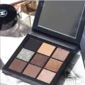 HUDA BEAUTY Smokey Obsessions Palette 10g - First Copy. 