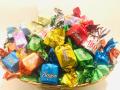 Delicious Chocolate Toffees-10Pcs. 