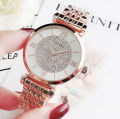 CONTENA Luxury Ladies / Women’s Wrist Watch. 