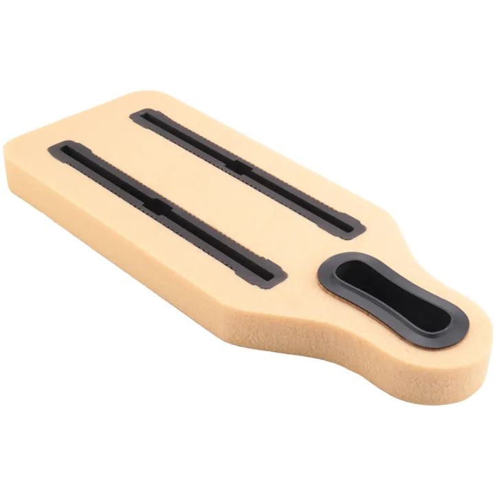 Sup Board Rudder Surfboard Paddle Board Kite Board Groove Enhanced Rudder Box Tail ...