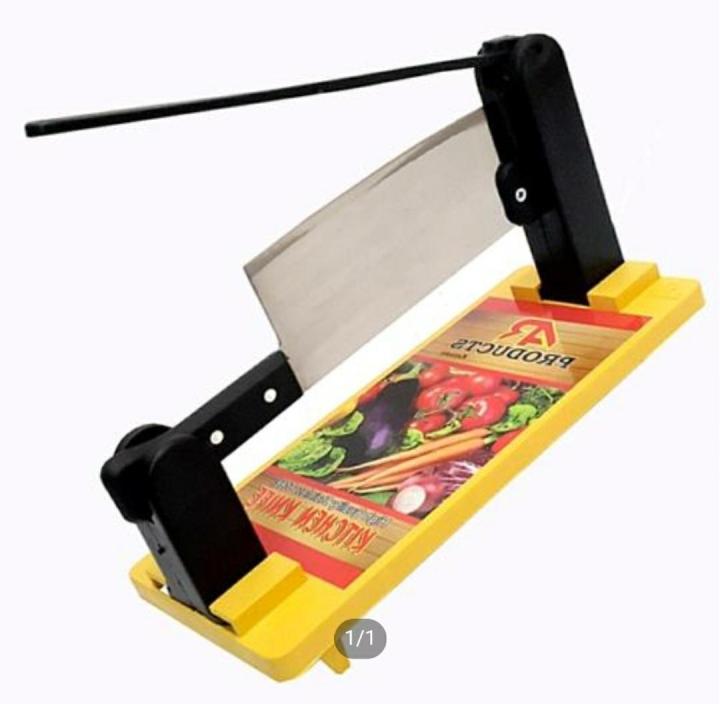 Good Quality of Kitchen Stand Knife Stainless Steel Cutlery