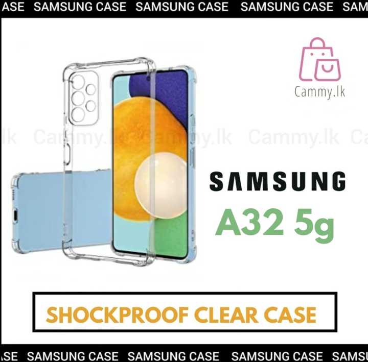 Shockproof%20Clear%20Case%20For%20Samsung%20Galaxy%20A32%205g%20Back%20Cover%20Transparent%20Silicone%20Case%20Soft%20Airbag%20Bumper%20Lens%20Protection%20Cute%20Design%20For%20Girls%20Boys%20New%20-%20Image%202