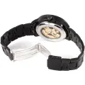 Montre Femme Marque de Luxe IK Colouring Men Allochroic Glass Skeleton Auto Mechanical Watch Wristwatches Free Ship. 