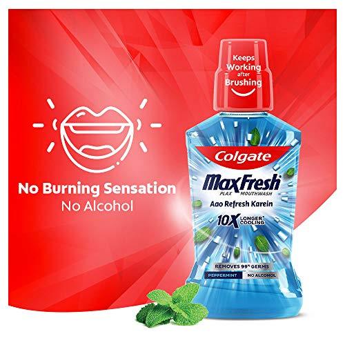 Colgate%20Plax%20Peppermint%20Fresh%20Mouthwash,Liquid%20Pack%20Of%20250%20Ml%20FROM%20INDIA(SAM)%20-%20Image%204