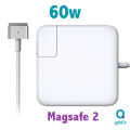 60W MagSafe 2 Power Adapter (for MacBook Pro with 13-inch Retina Display). 
