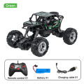 Rechargeable High Performance Remote Control 4x4 Off Road Car RC Remote Control Jeep High Speed Off Road. 